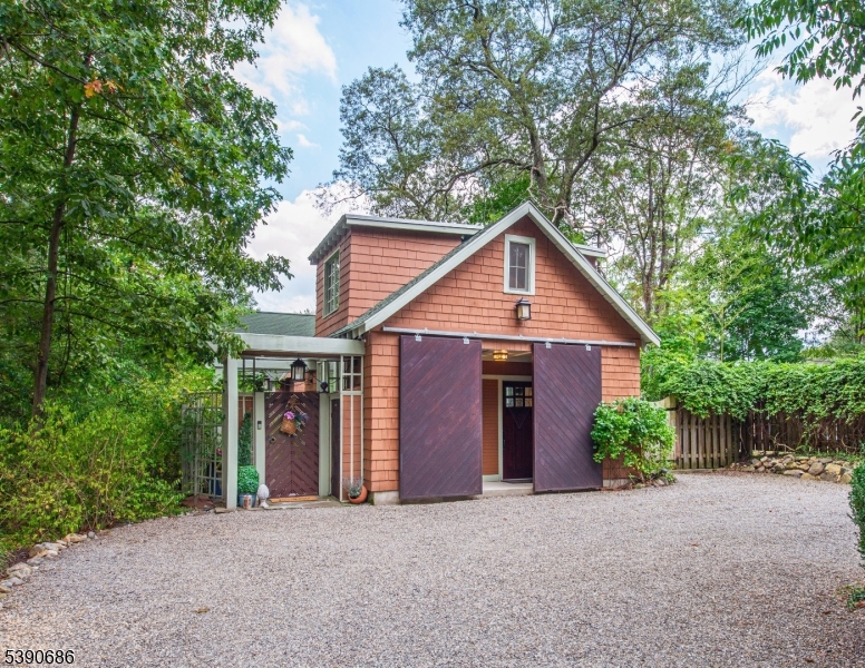 11 North Road