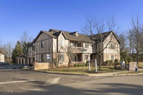 25D Canterbury Rd D Chatham Twp. NJ 07928