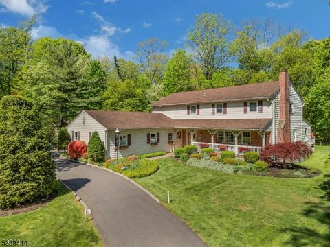 459 RIDGE ROAD Watchung Boro NJ 07069