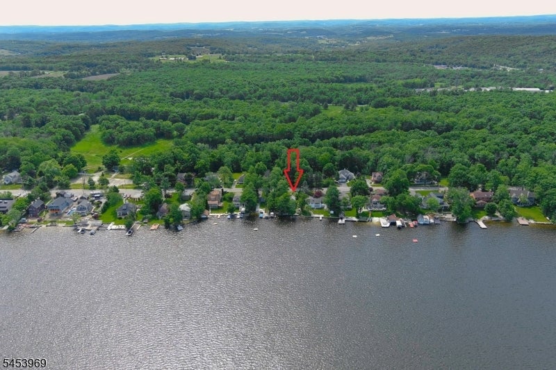116 E Shore Culver Rd