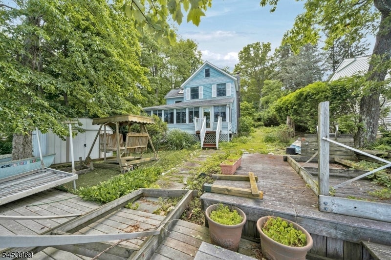 116 E Shore Culver Rd