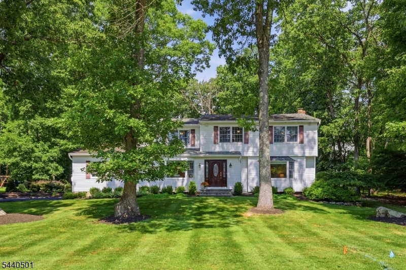 14 High Ridge Rd