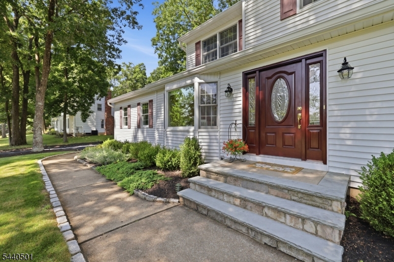 14 High Ridge Rd
