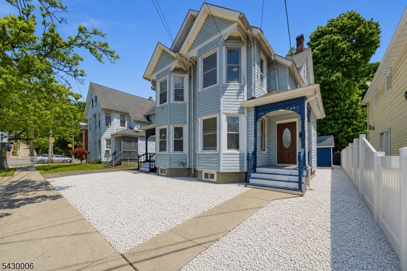 82 Pequannock St