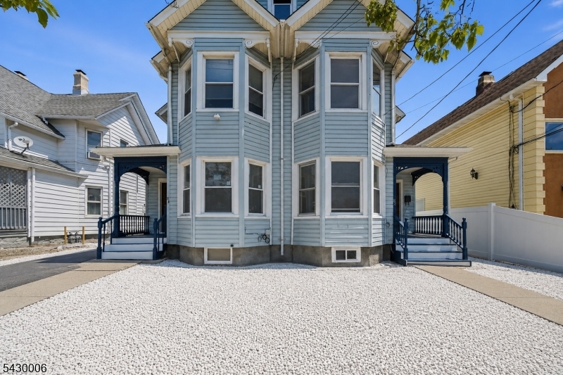 82 Pequannock St