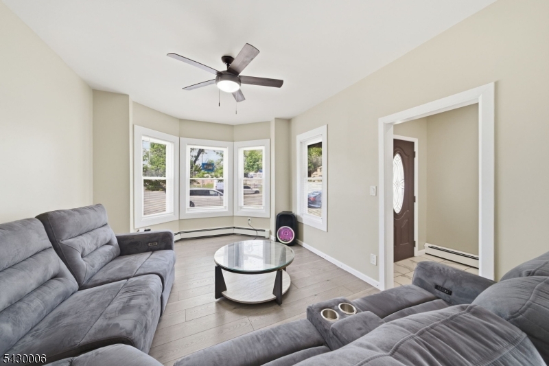 82 Pequannock St