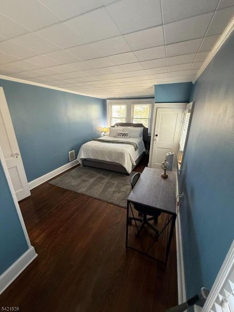 48 Olyphant Dr Morristown Town NJ 07960