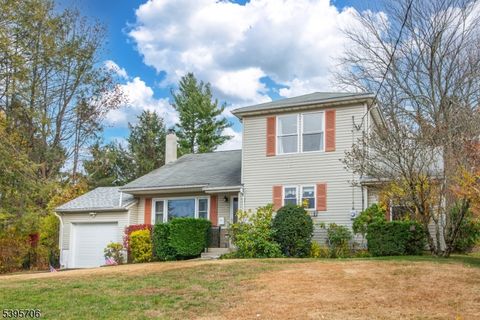 78 Hunters Ln Sparta Twp. NJ 07871