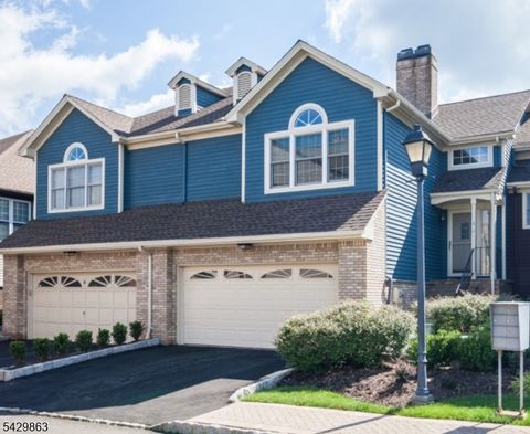 4 Murray Hill Mnr New Providence Boro NJ 07974