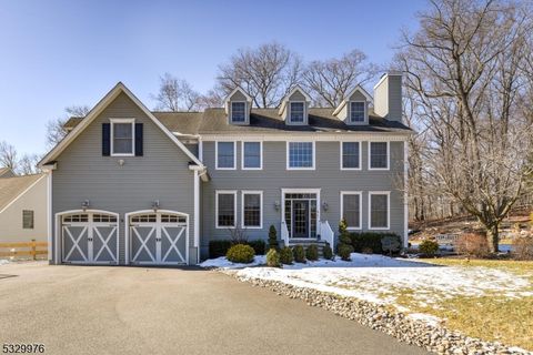 7 Nancy Ct Rockaway Twp. NJ 07866