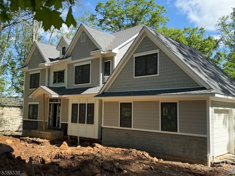 3 Majors Rd Warren Twp. NJ 07059