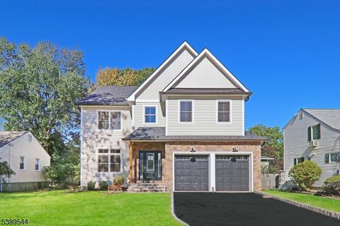 Photo of 187 King St, Fanwood, NJ 07023 (MLS # 3991486)