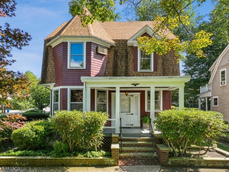 1 Wootton Rd