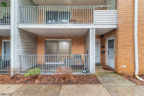 2350 Rt. 10 Parsippany-Troy Hills Twp. NJ 07950