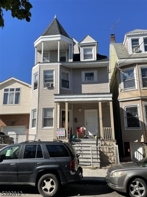Photo of 62 N 6Th St, Newark, NJ 07107 (MLS # 3993951)