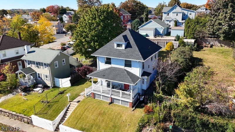 412 Boonton Ave