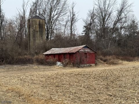 0 Decker Pond/Airport Rd Green Twp. NJ 07821