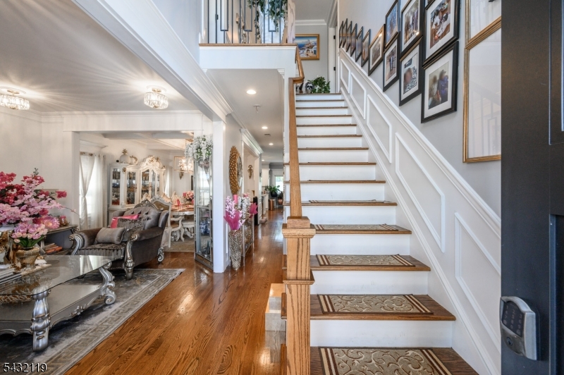 1019 Bishop Evans Way