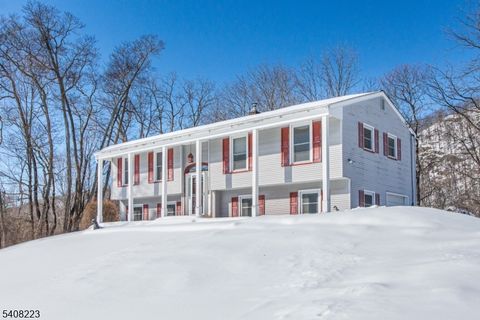 643 County Rd 517 Vernon Twp. NJ 07461