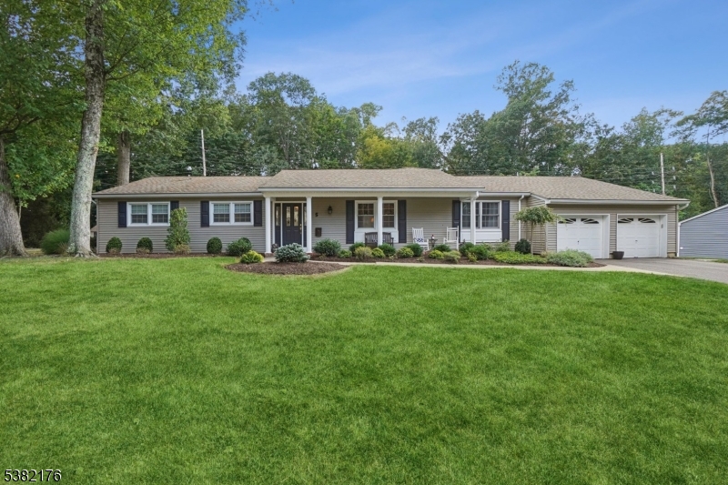 5 Beech Dr