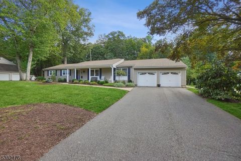 5 Beech Dr Morris Plains Boro NJ 07950