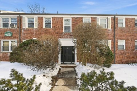 349 Bloomfield Ave 18 Verona Twp. NJ 07044