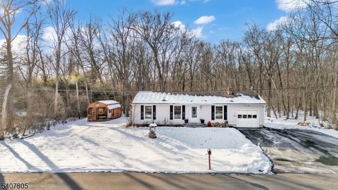 3 Midland Rd Montville Twp. NJ 07045