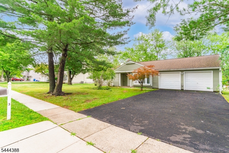 3 Wilkens Dr