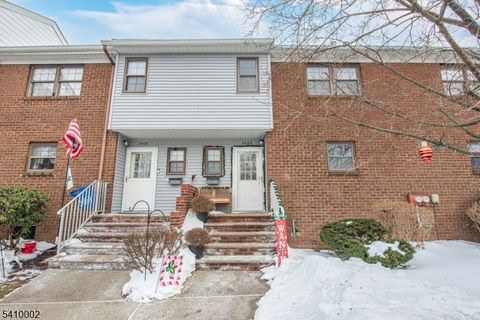 2404 Tudor Ct Hillsborough Twp. NJ 08844