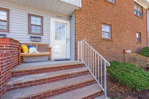 2404 Tudor Ct Hillsborough Twp. NJ 08844