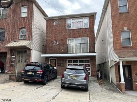 Photo of 143 Grace St, Jersey City, NJ 07307 (MLS # 3995932)