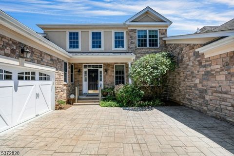 14 LARA PLACE Warren Twp. NJ 07059