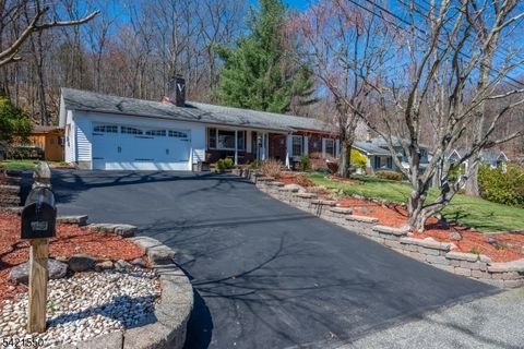 2 Upper High Crest Dr West Milford Twp. NJ 07480