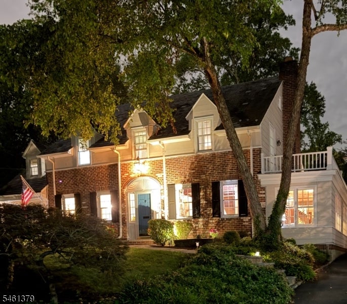 46 Claremont Dr