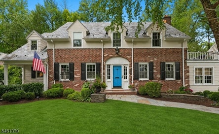 46 Claremont Dr Maplewood Twp. NJ 07040