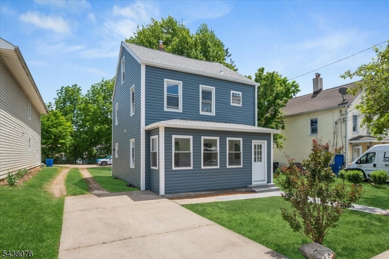 249 Martin Luther King Ave