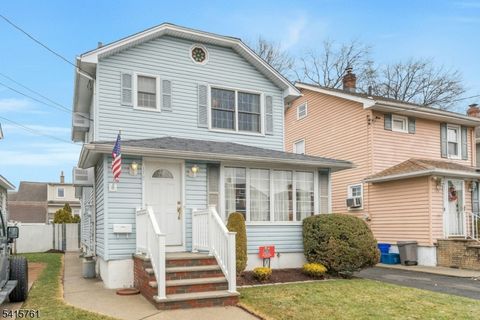 179 Page Ave Lyndhurst Twp. NJ 07071