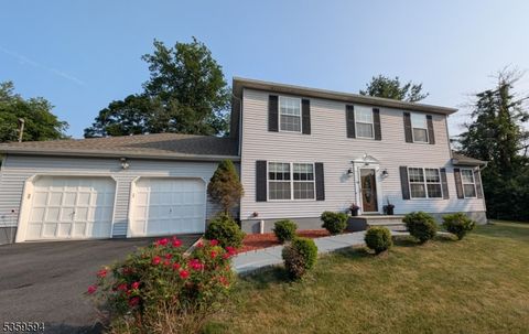 149 Merriam Ave Newton Town NJ 07860