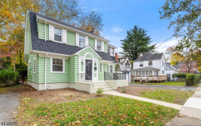401 Conrad Rd