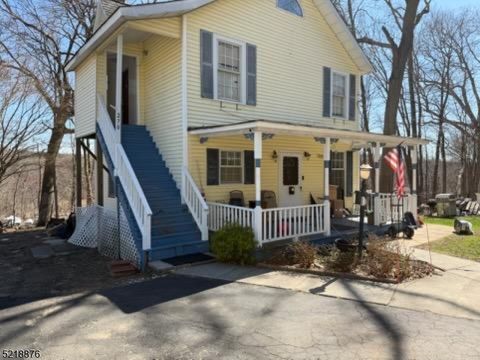 270 Espanong Rd 2 Jefferson Twp. NJ 07849