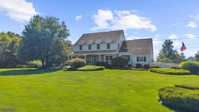 36 Kingsridge Rd