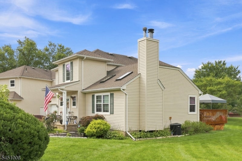 47 Colby Ct
