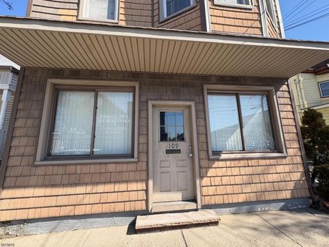 109 Wallington Ave Wallington Boro NJ 07057