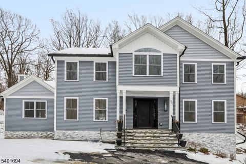 23 Meadow Ln Sparta Twp. NJ 07871