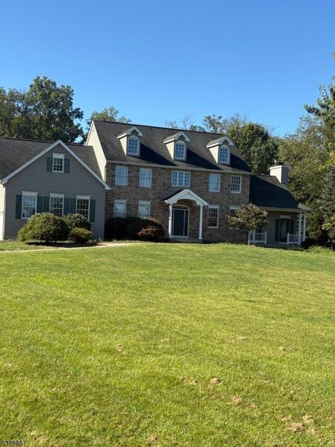 15 Opdyke Rd Kingwood Twp. NJ 08825