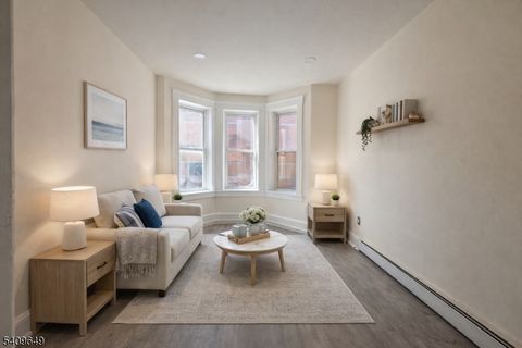 529 Elizabeth Ave Elizabeth City NJ 07206