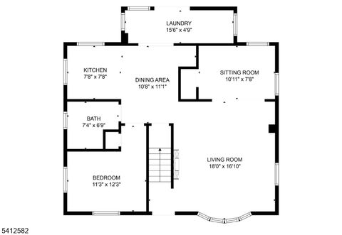 1807 Milton Ave Neptune Twp. NJ 07753