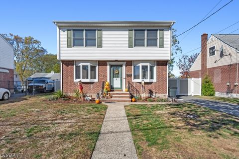 4 Crescent Rd Wallington Boro NJ 07057