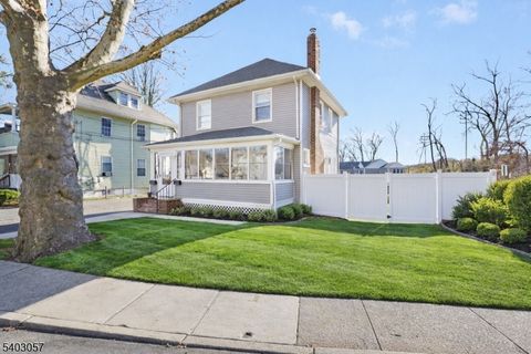 144 Morris Ave Summit City NJ 07901