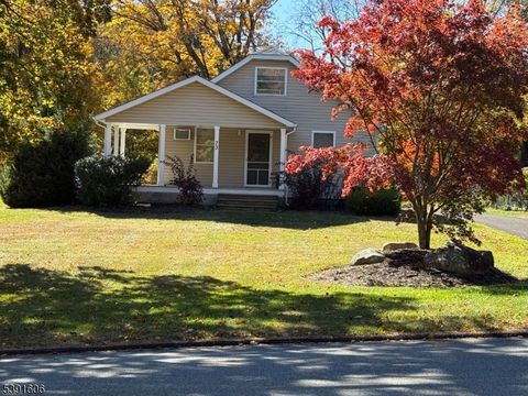 73 Kiel Ave Kinnelon Boro NJ 07405